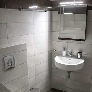 Chambre de Luxe Lit King-Size