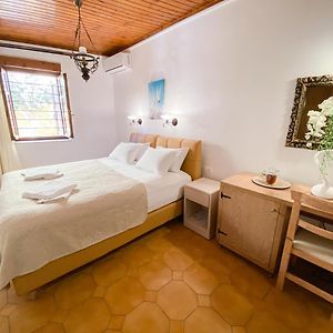 Chambre Standarde Lit King-Size